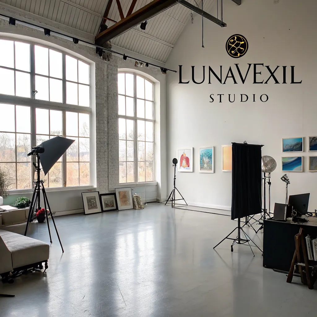 LUNAVEXIL Studio